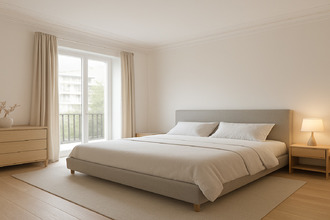 achat appartement biscarrosse 40600