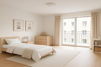 achat appartement biscarrosse 40600