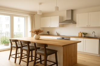 achat appartement biscarrosse 40600