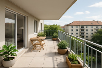achat appartement biscarrosse 40600