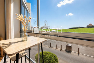 achat appartement biscarrosse 40600