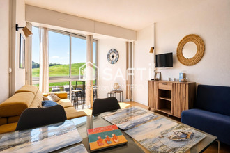 achat appartement biscarrosse 40600