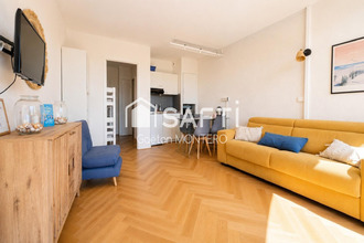 achat appartement biscarrosse 40600