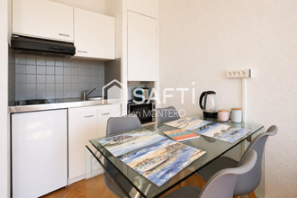 achat appartement biscarrosse 40600