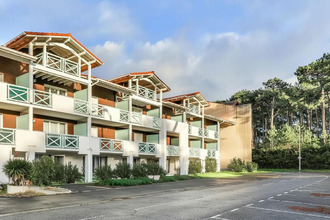 achat appartement biscarrosse 40600