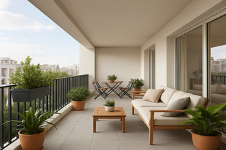 achat appartement biscarrosse 40600