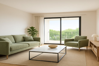 achat appartement biscarrosse 40600