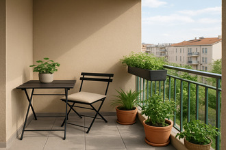 achat appartement biscarrosse 40600