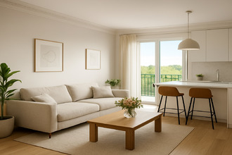 achat appartement biscarrosse 40600