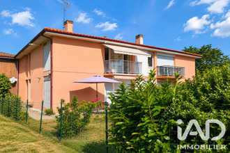 achat appartement biscarrosse 40600