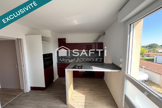 achat appartement biscarrosse 40600