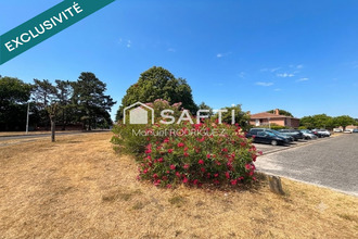 achat appartement biscarrosse 40600