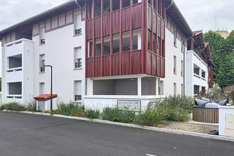 achat appartement biscarrosse 40600