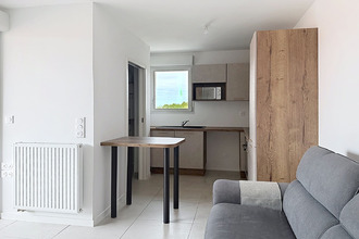 achat appartement biscarrosse 40600