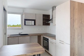 achat appartement biscarrosse 40600