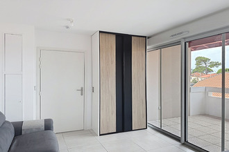 achat appartement biscarrosse 40600