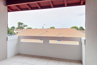 achat appartement biscarrosse 40600