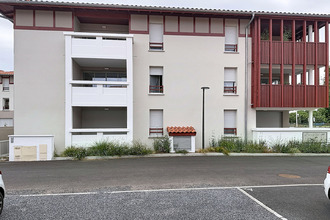achat appartement biscarrosse 40600