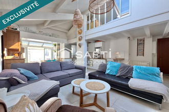 achat appartement biscarrosse 40600