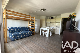 achat appartement biscarrosse 40600