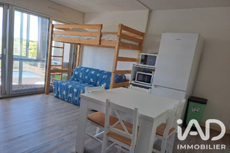 achat appartement biscarrosse 40600