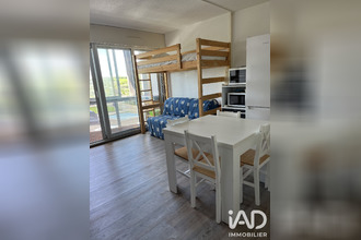 achat appartement biscarrosse 40600