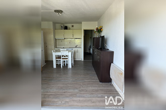 achat appartement biscarrosse 40600