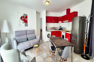 achat appartement biscarrosse 40600
