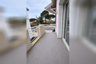 achat appartement biscarrosse 40600