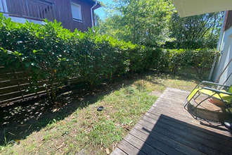 achat appartement biscarrosse 40600