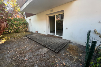 achat appartement biscarrosse 40600