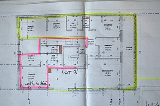 achat appartement bischheim 67800