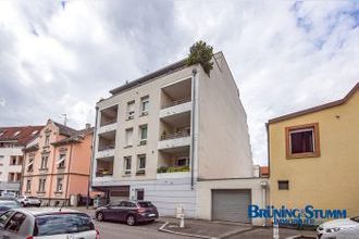 achat appartement bischheim 67800