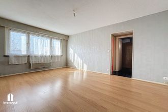 achat appartement bischheim 67800