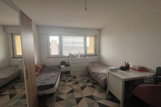 achat appartement bischheim 67800