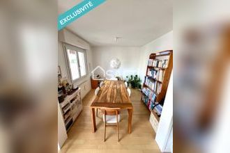 achat appartement bischheim 67800