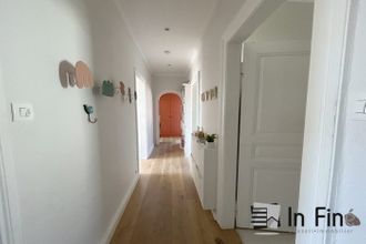 achat appartement bischheim 67800