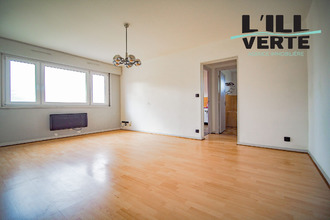 achat appartement bischheim 67800