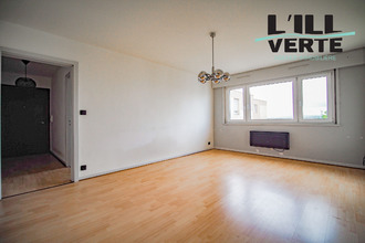 achat appartement bischheim 67800