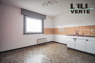 achat appartement bischheim 67800