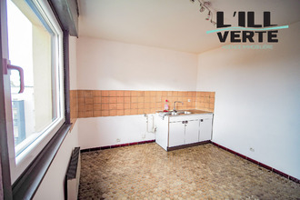 achat appartement bischheim 67800