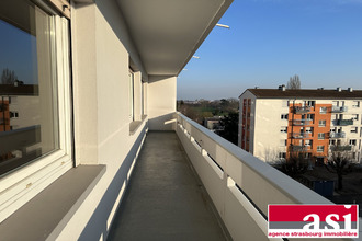 achat appartement bischheim 67800