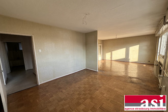 achat appartement bischheim 67800