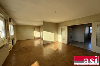 achat appartement bischheim 67800