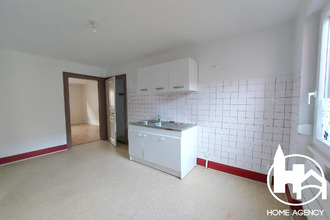 achat appartement bischheim 67800