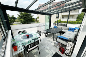 achat appartement bischheim 67800