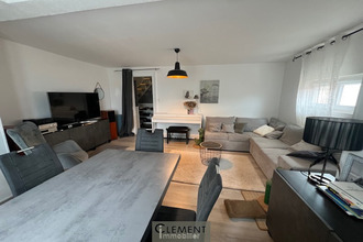 achat appartement bischheim 67800