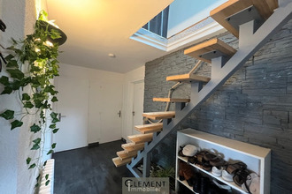 achat appartement bischheim 67800