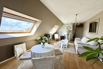 achat appartement bischheim 67800