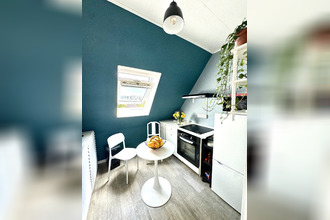 achat appartement bischheim 67800